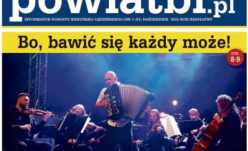 Nowy Informator Powiatu Bieruńsko-Lędzińskiego
